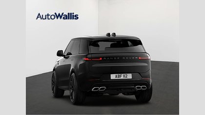 Range Rover Sport 2