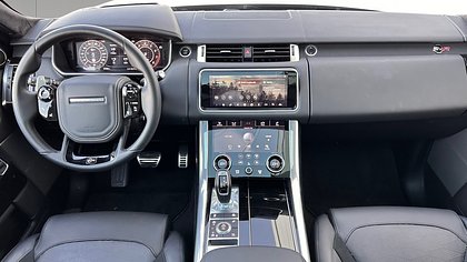 Range Rover Sport 6