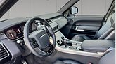 2021 Approved  Range Rover Sport Fuji White 5.0 V8 S/C 575 CP
 SVR Imagine 6
