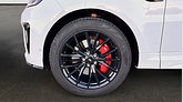 2021 Approved  Range Rover Sport Fuji White 5.0 V8 S/C 575 CP
 SVR Imagine 5