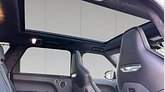 2021 Approved  Range Rover Sport Fuji White 5.0 V8 S/C 575 CP
 SVR Imagine 8