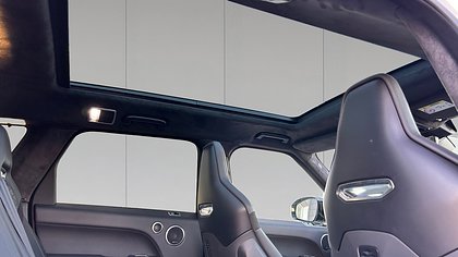 Range Rover Sport 7