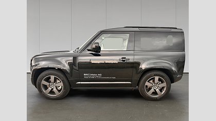 Defender 90 1