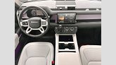 2024 Approved  Defender 90 Santorini Black 3.0D I6 250 CP  X-Dynamic SE Imagine 7