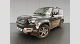 2024 Approved  Defender 90 Santorini Black 3.0D I6 250 CP  X-Dynamic SE