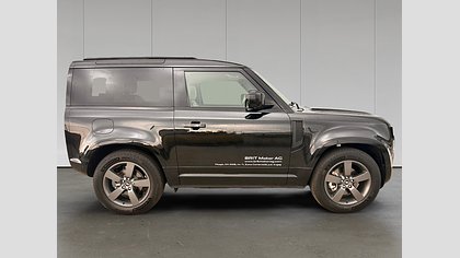 Defender 90 3