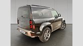 2024 Approved  Defender 90 Santorini Black 3.0D I6 250 CP  X-Dynamic SE Imagine 3