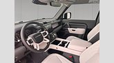2024 Approved  Defender 90 Santorini Black 3.0D I6 250 CP  X-Dynamic SE Imagine 6