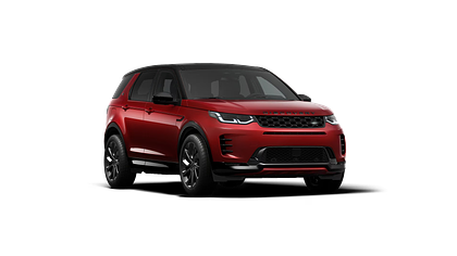 Discovery Sport 0