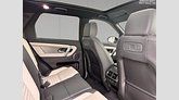 2025 Approved  Discovery Sport Carpatian Grey 2.0D TD4 163 CP
 LANDMARK  Imagine 8