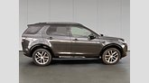 2025 Approved  Discovery Sport Carpatian Grey 2.0D TD4 163 CP
 LANDMARK  Imagine 4