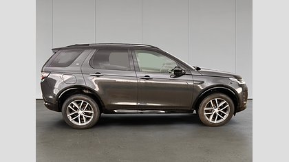 Discovery Sport 3