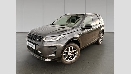 Discovery Sport 0