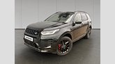 2024 Approved  Discovery Sport Santorini Black 2.0D TD4 163 CP
 Dynamic SE 
