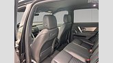 2024 Approved  Discovery Sport Santorini Black 2.0D TD4 163 CP
 Dynamic SE  Imagine 10