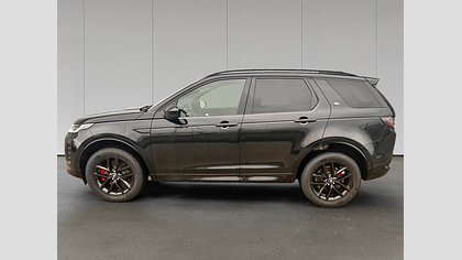 Discovery Sport 1