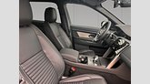 2024 Approved  Discovery Sport Santorini Black 2.0D TD4 163 CP
 Dynamic SE  Imagine 8