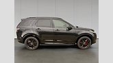 2024 Approved  Discovery Sport Santorini Black 2.0D TD4 163 CP
 Dynamic SE  Imagine 4