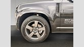 2024 Approved  Defender 90 Santorini Black 3.0D I6 250 CP  X-Dynamic SE Imagine 5