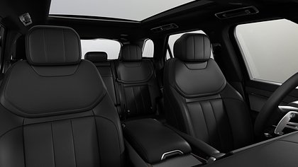 Range Rover Sport 5