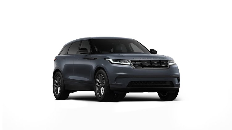 2026 Nowy Land Rover Range Rover Velar Varesine Blue All Wheel Drive S