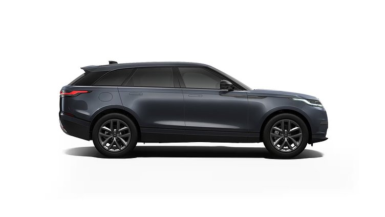2026 Nowy Land Rover Range Rover Velar Varesine Blue All Wheel Drive S
