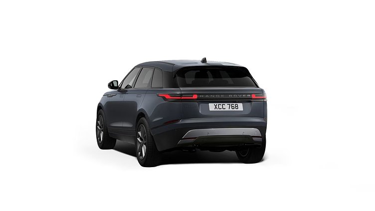 2026 Nowy Land Rover Range Rover Velar Varesine Blue All Wheel Drive S