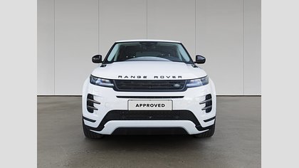 Range Rover Evoque 7