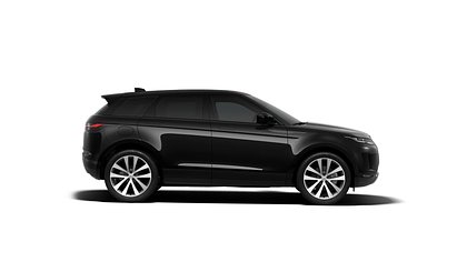 Range Rover Evoque 1
