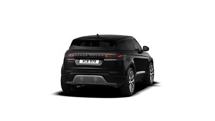 Range Rover Evoque 2