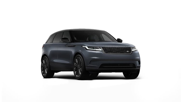 2026 Nuevo Land Rover Range Rover Velar Varesine Blue P340 Gasolina MHEV Carrocería S