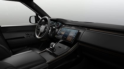 Range Rover Sport 4