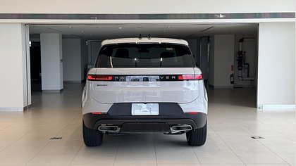 Range Rover Sport 3