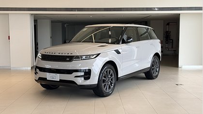 Range Rover Sport 0