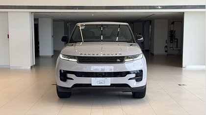 Range Rover Sport 1