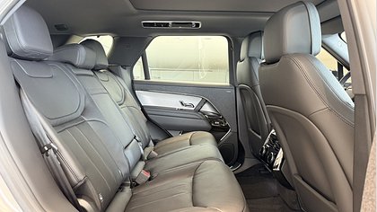 Range Rover Sport 7