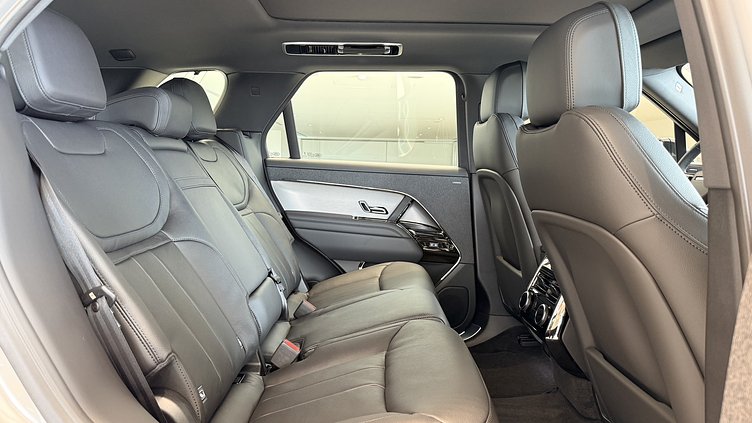 2026 新車 Land Rover Range Rover Sport (1CN) Borasco Grey 布拉斯卡灰 P400 Petrol Mild Hybrid 標準軸距 S