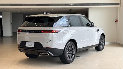 Range Rover Sport 4