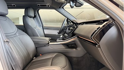 Range Rover Sport 6