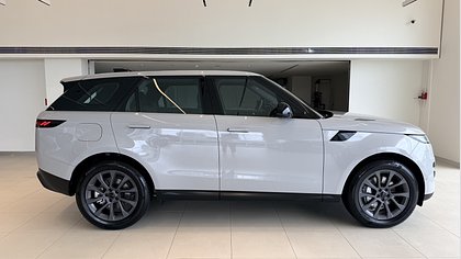 Range Rover Sport 2