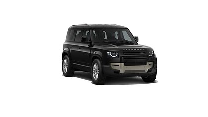 Defender 110 0
