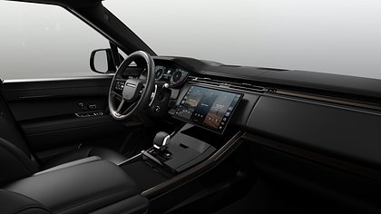 Range Rover Sport 4