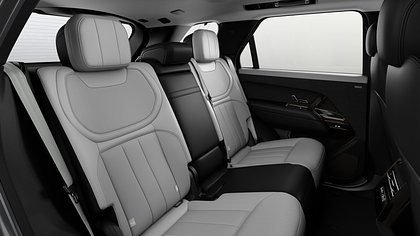 Range Rover Sport 6