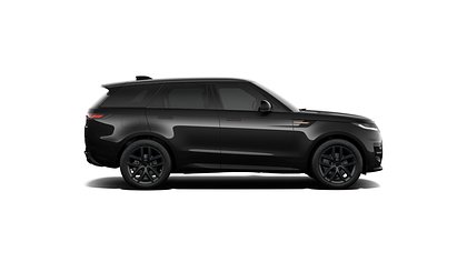 Range Rover Sport 1