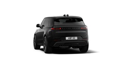 Range Rover Sport 2