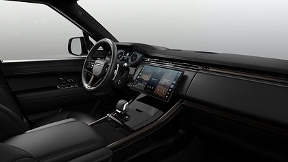 Range Rover Sport 4