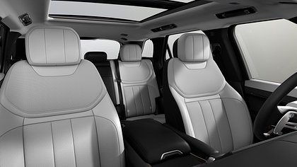 Range Rover Sport 5