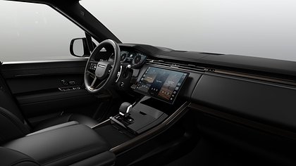 Range Rover Sport 4