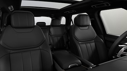 Range Rover Sport 5