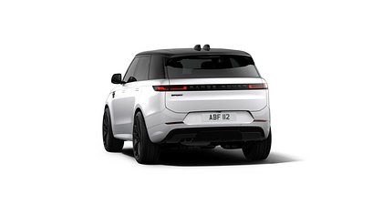 Range Rover Sport 2